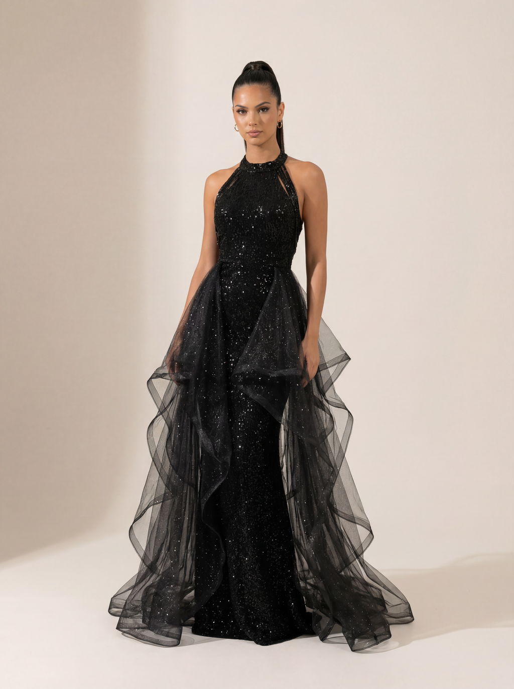 Midnight Eclipse Gown (NEW!)