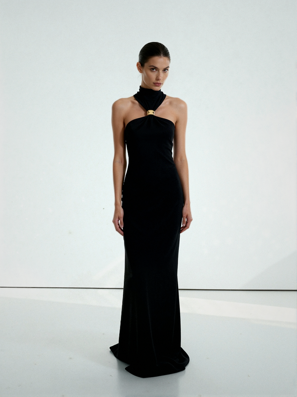The Nellysium Dress