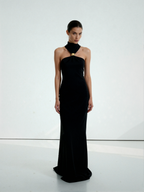 The Nellysium Dress