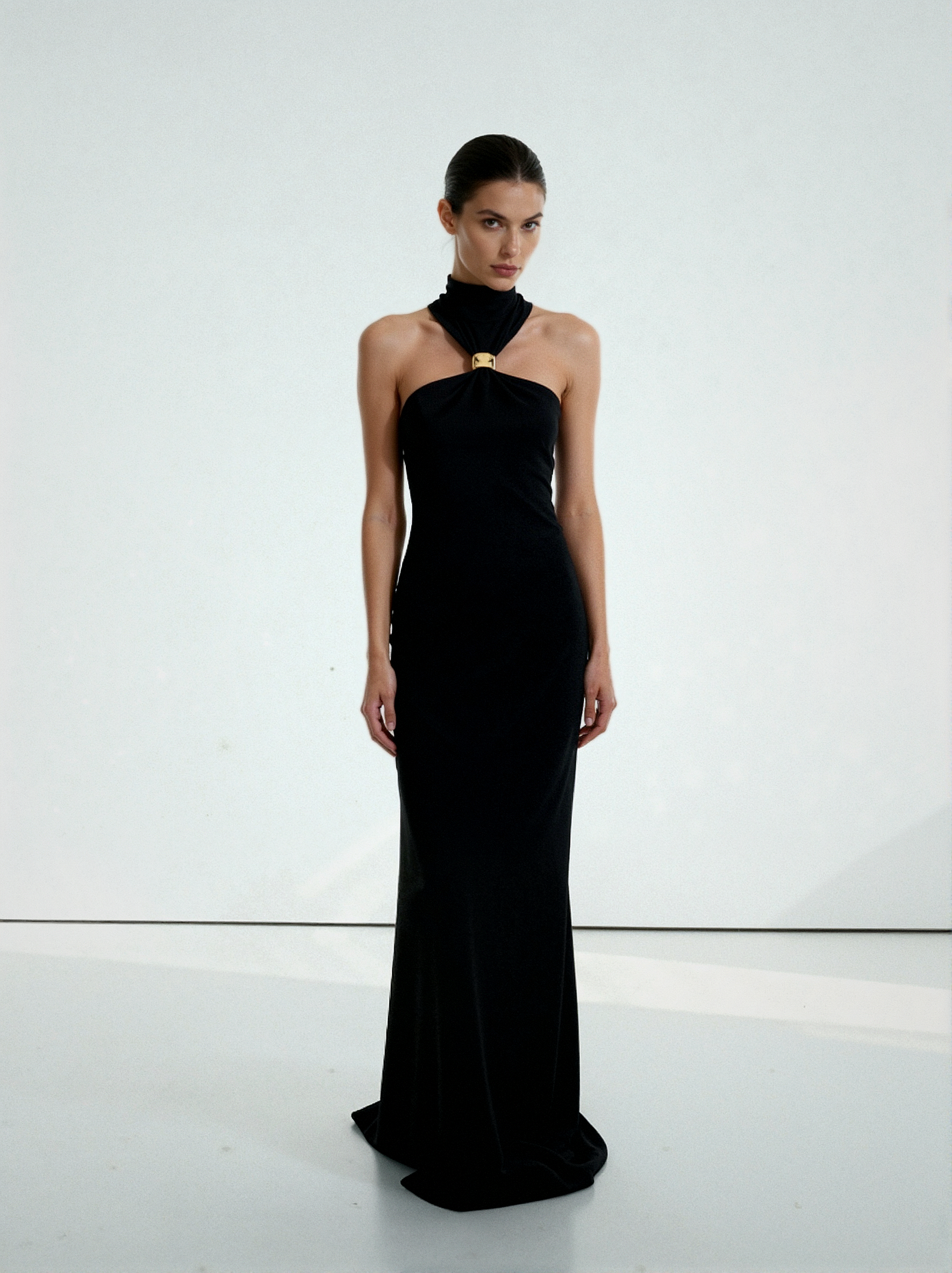 The Nellysium Dress