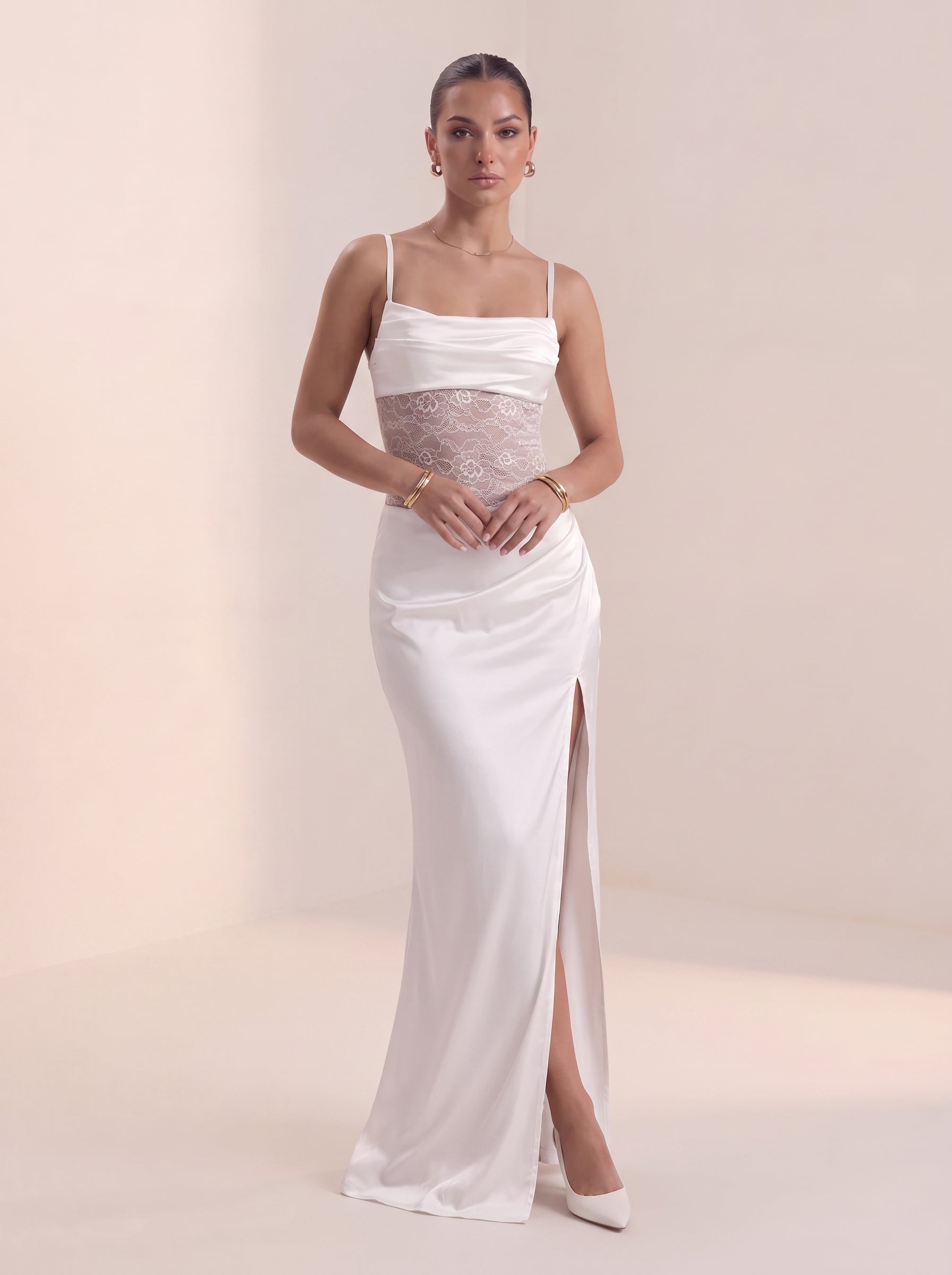 Secret Veil Gown (NEW!)