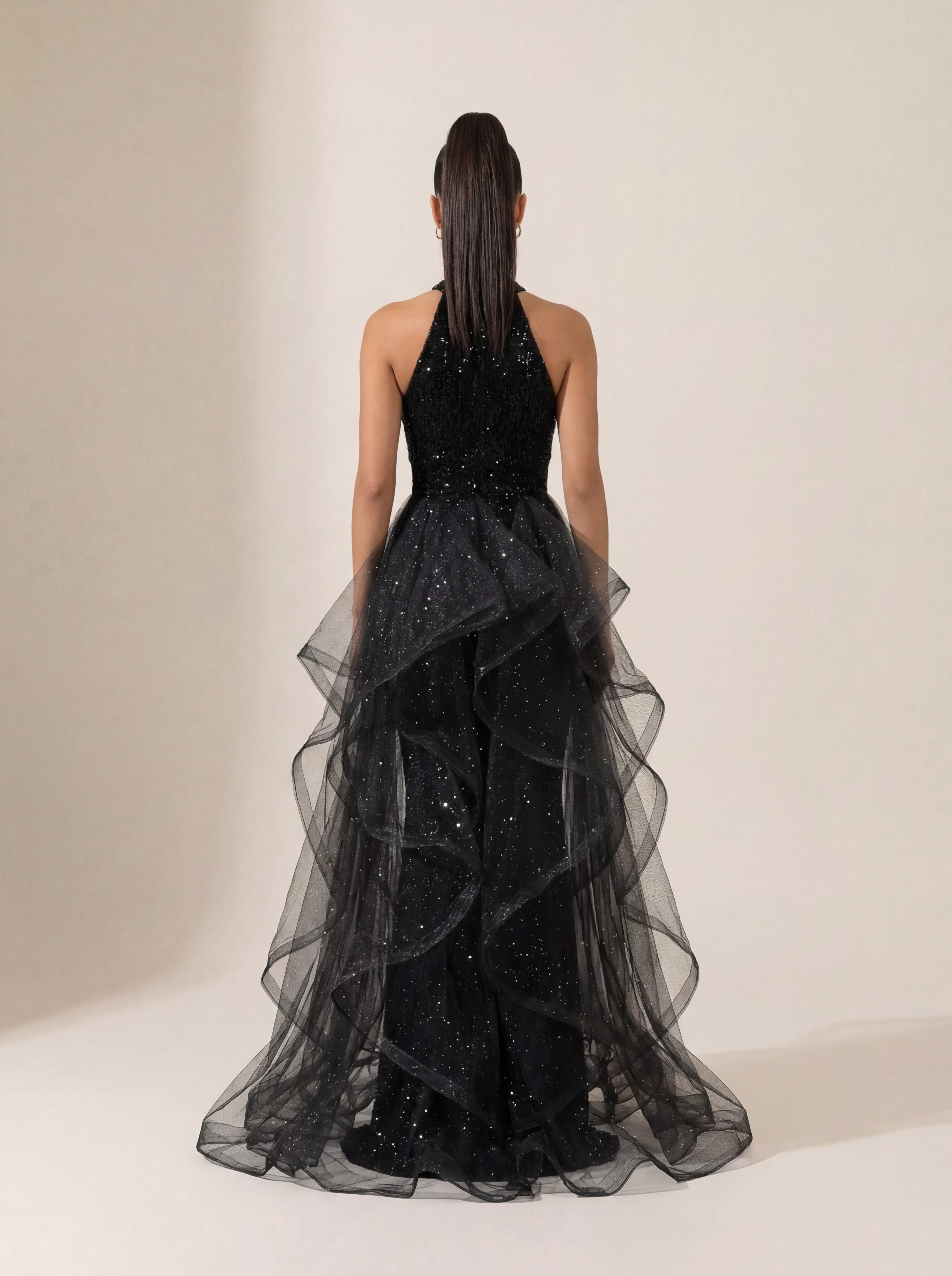 Midnight Eclipse Gown (NEW!)