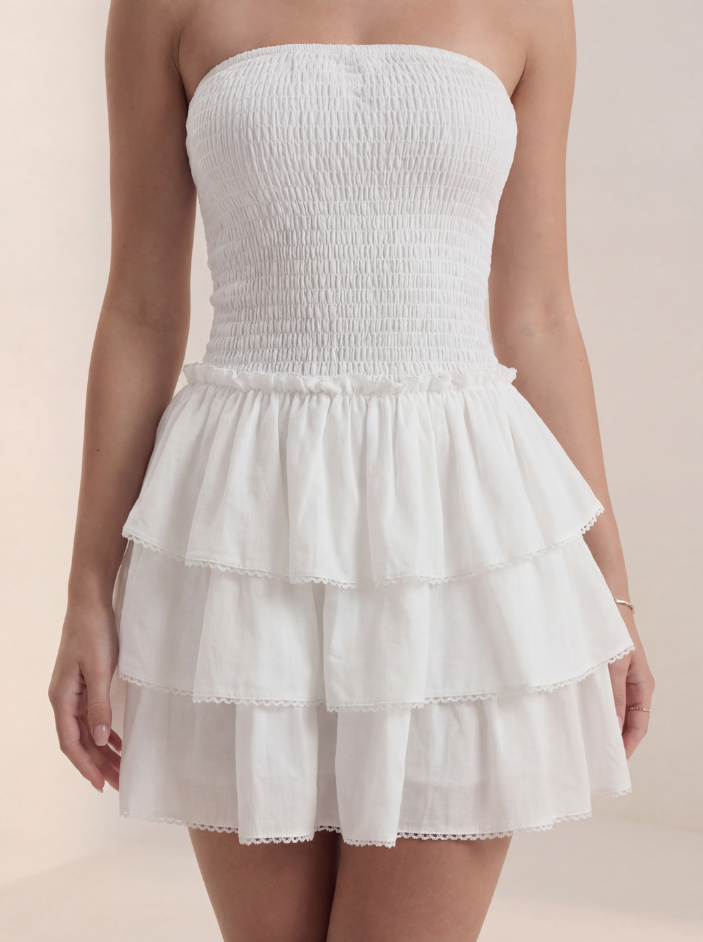 Ivory Daydream Mini (NEW!)