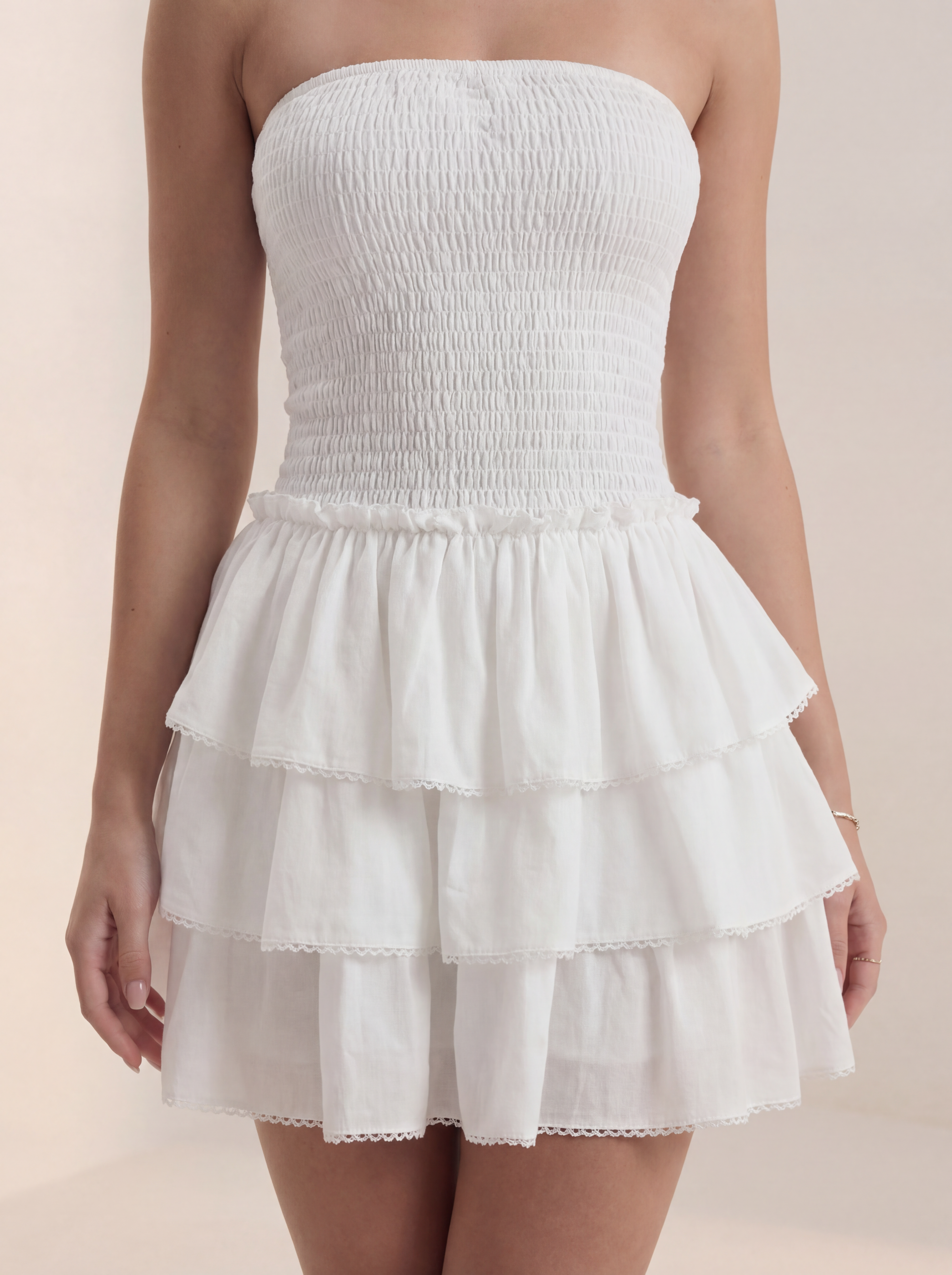 Ivory Daydream Mini (NEW!)