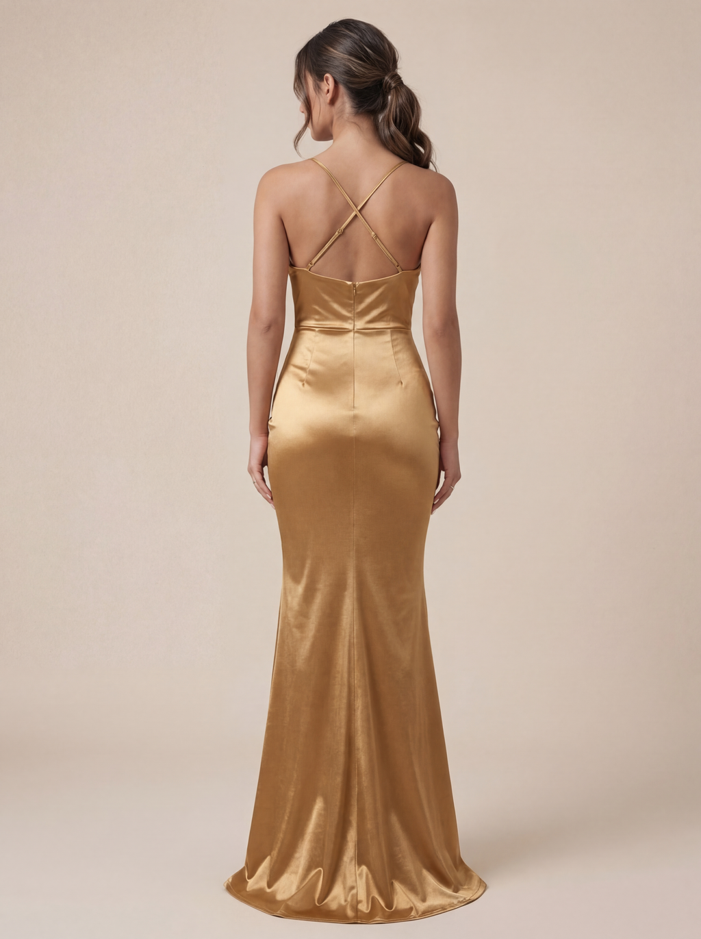 Aurelia Evening Gown