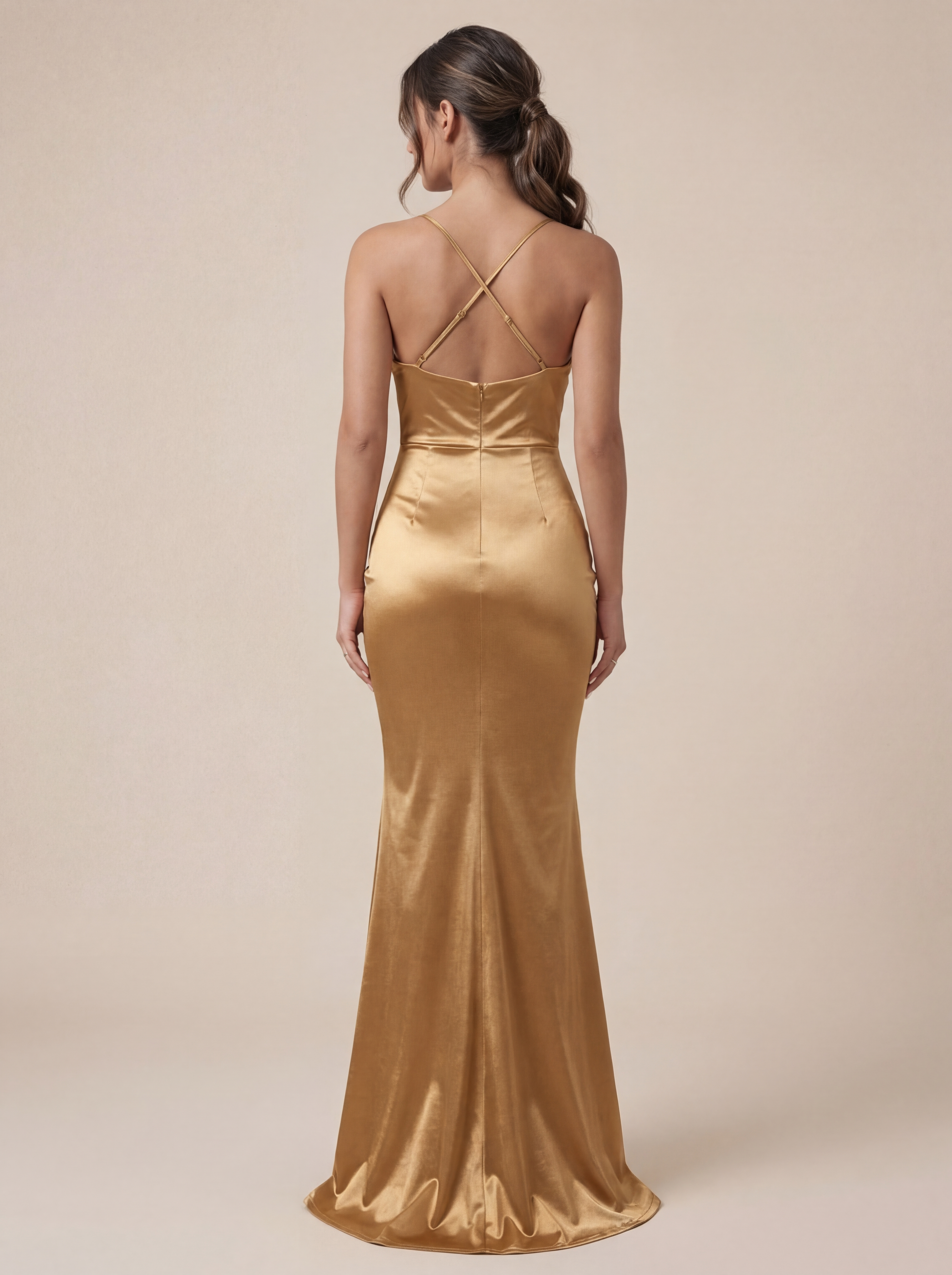 Aurelia Evening Gown