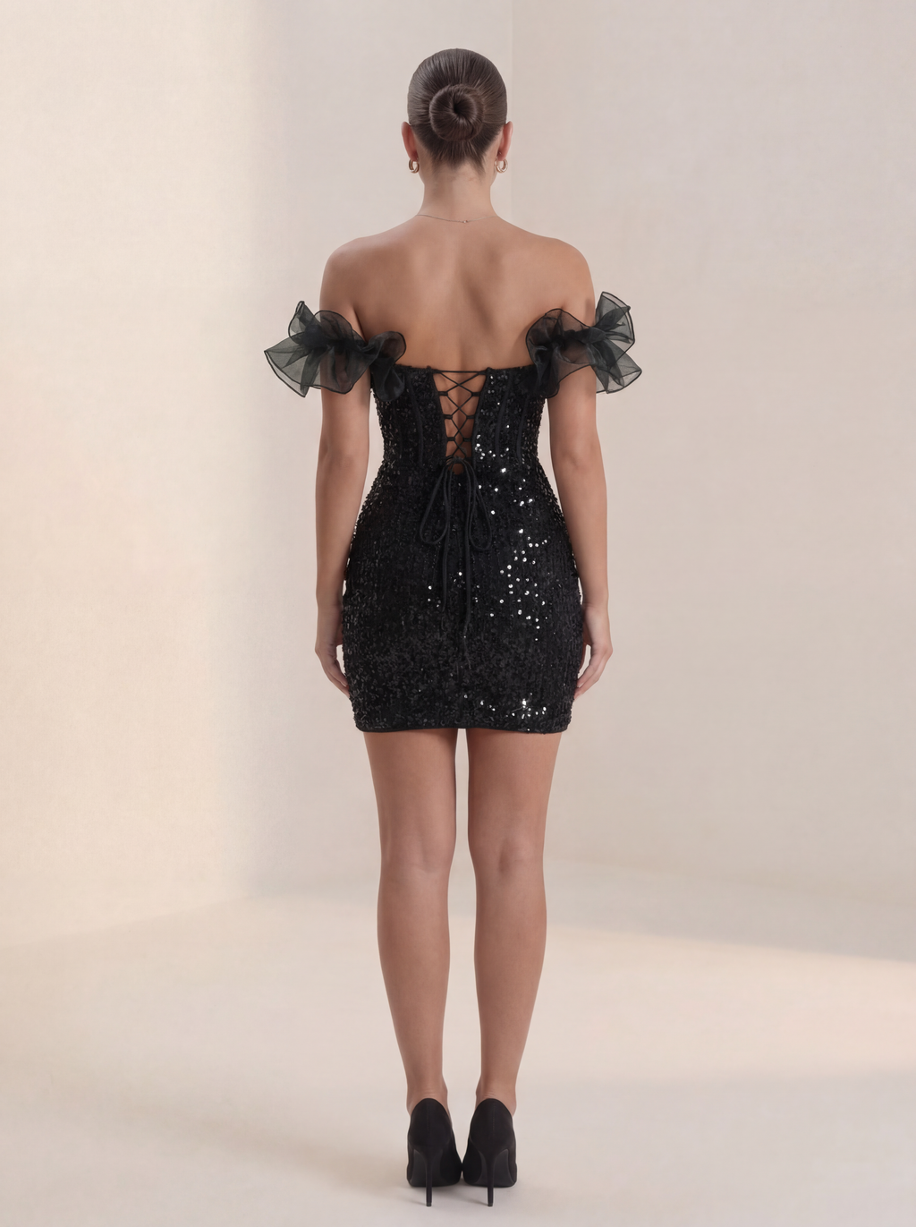 The Midnight Bloom Mini (NEW!)