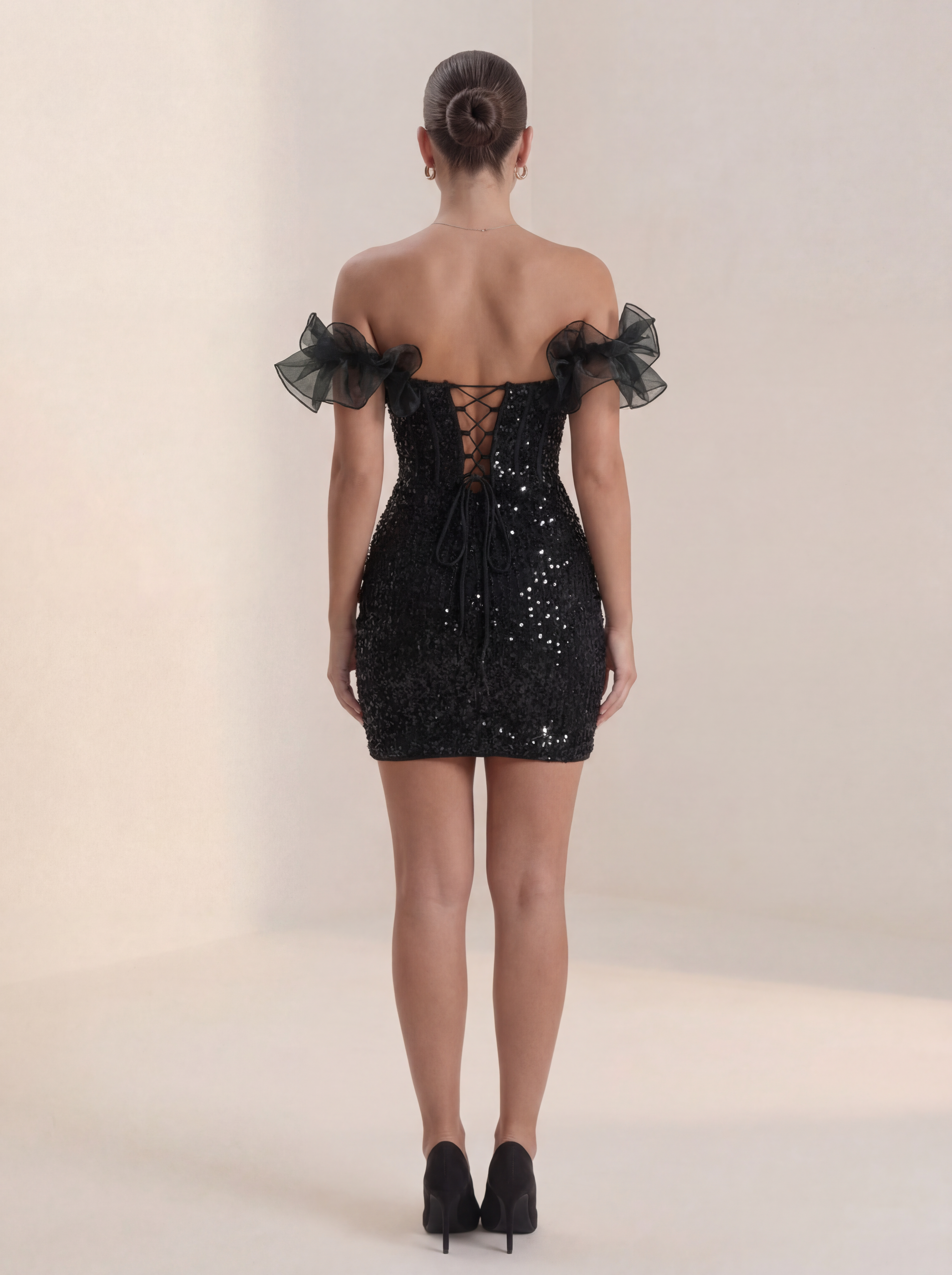 The Midnight Bloom Mini (NEW!)