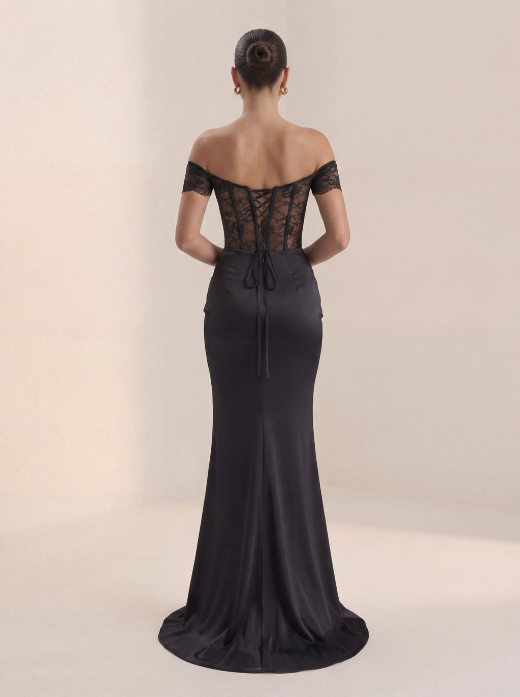 Obscura Gown (PRE-ORDER)