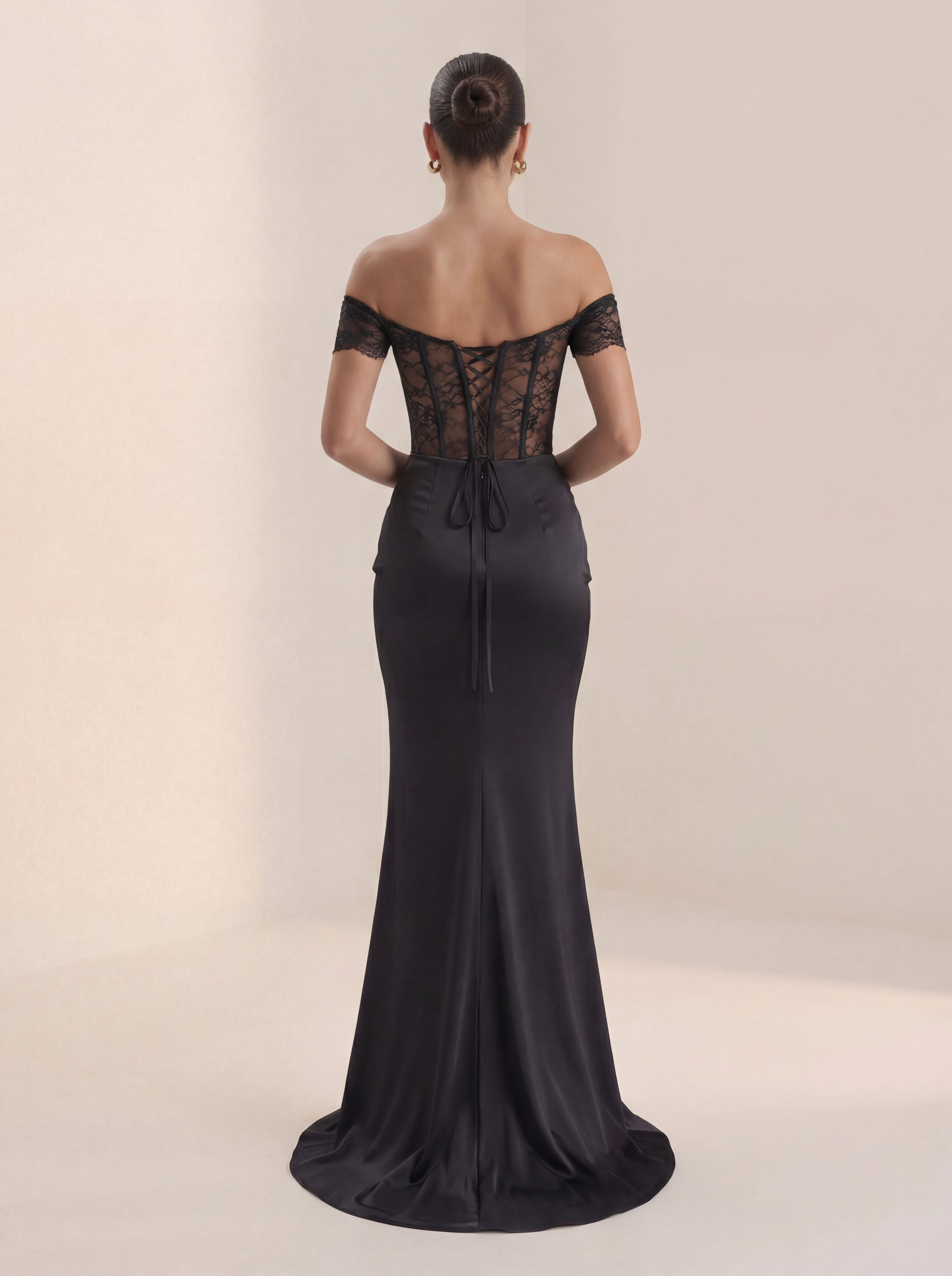 Obscura Gown (PRE-ORDER)