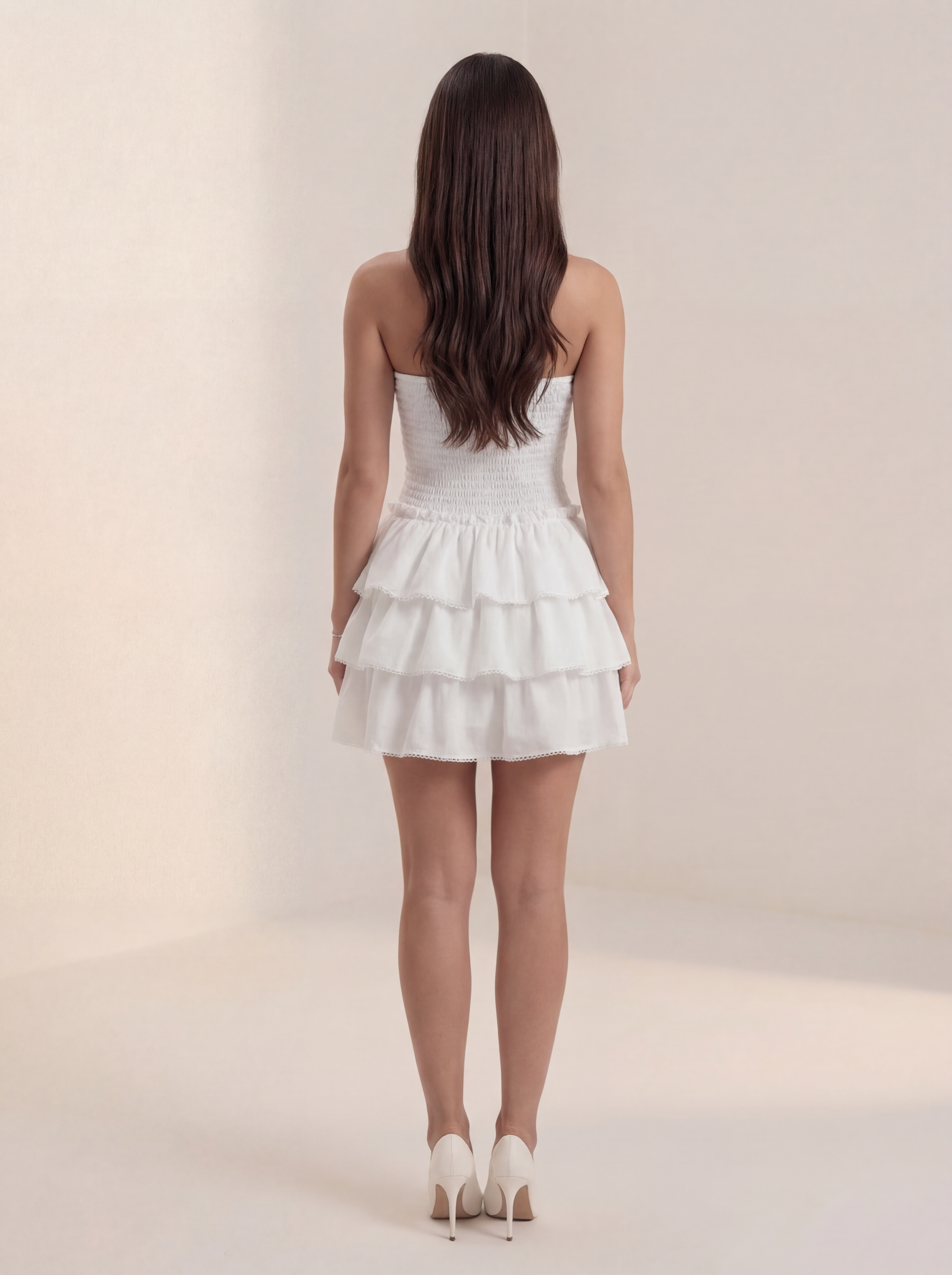 Ivory Daydream Mini (NEW!)