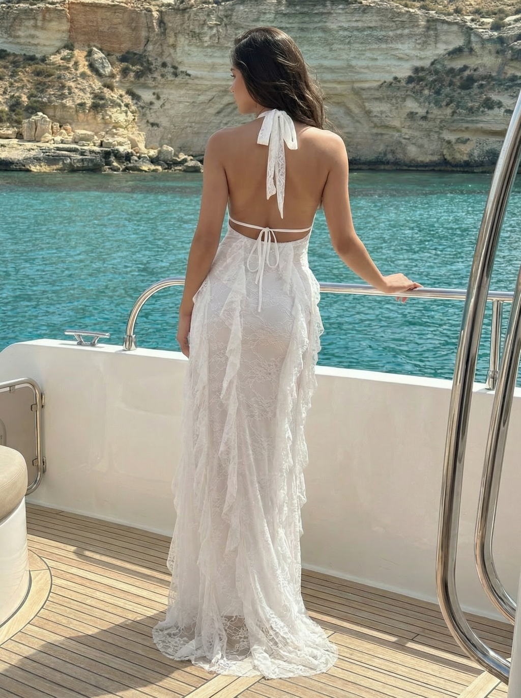 Pearl Horizon (NEW!)