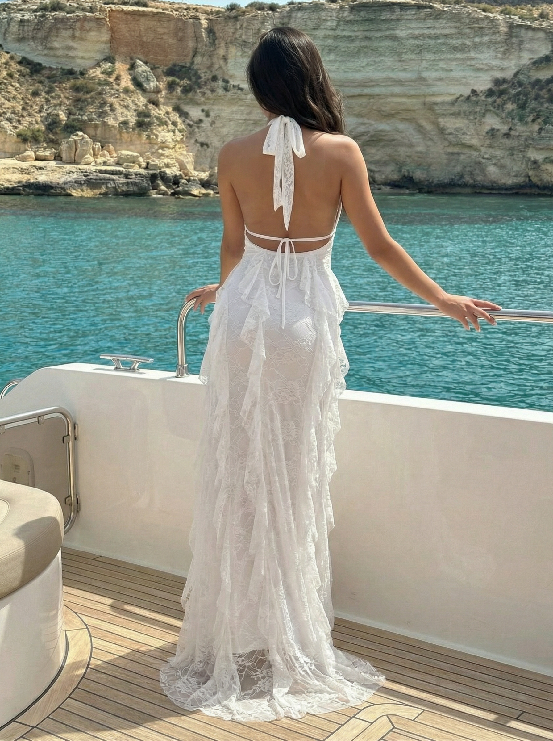 Pearl Horizon (NEW!)