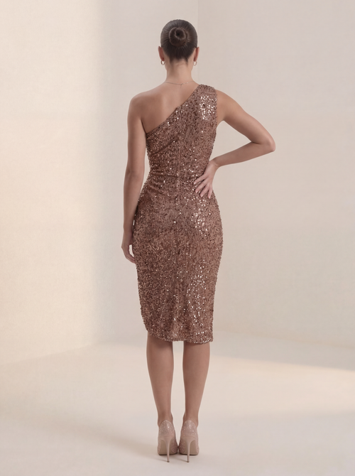 Amber Night Dress (NEW!)