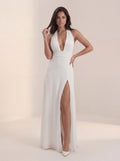 The Serene Dress