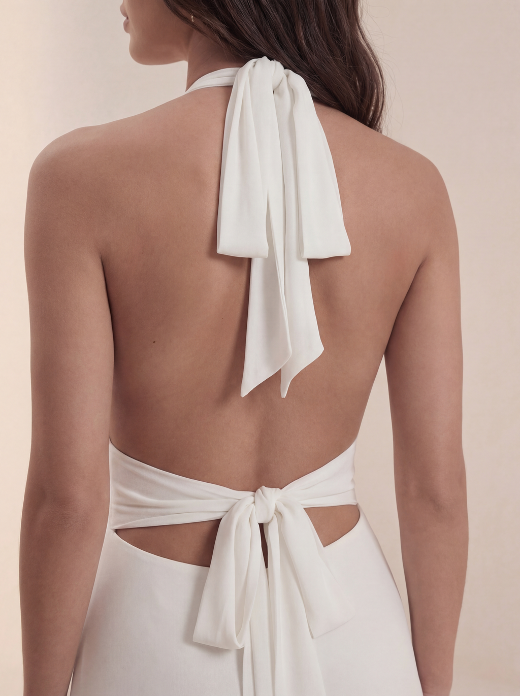 The Serene Dress