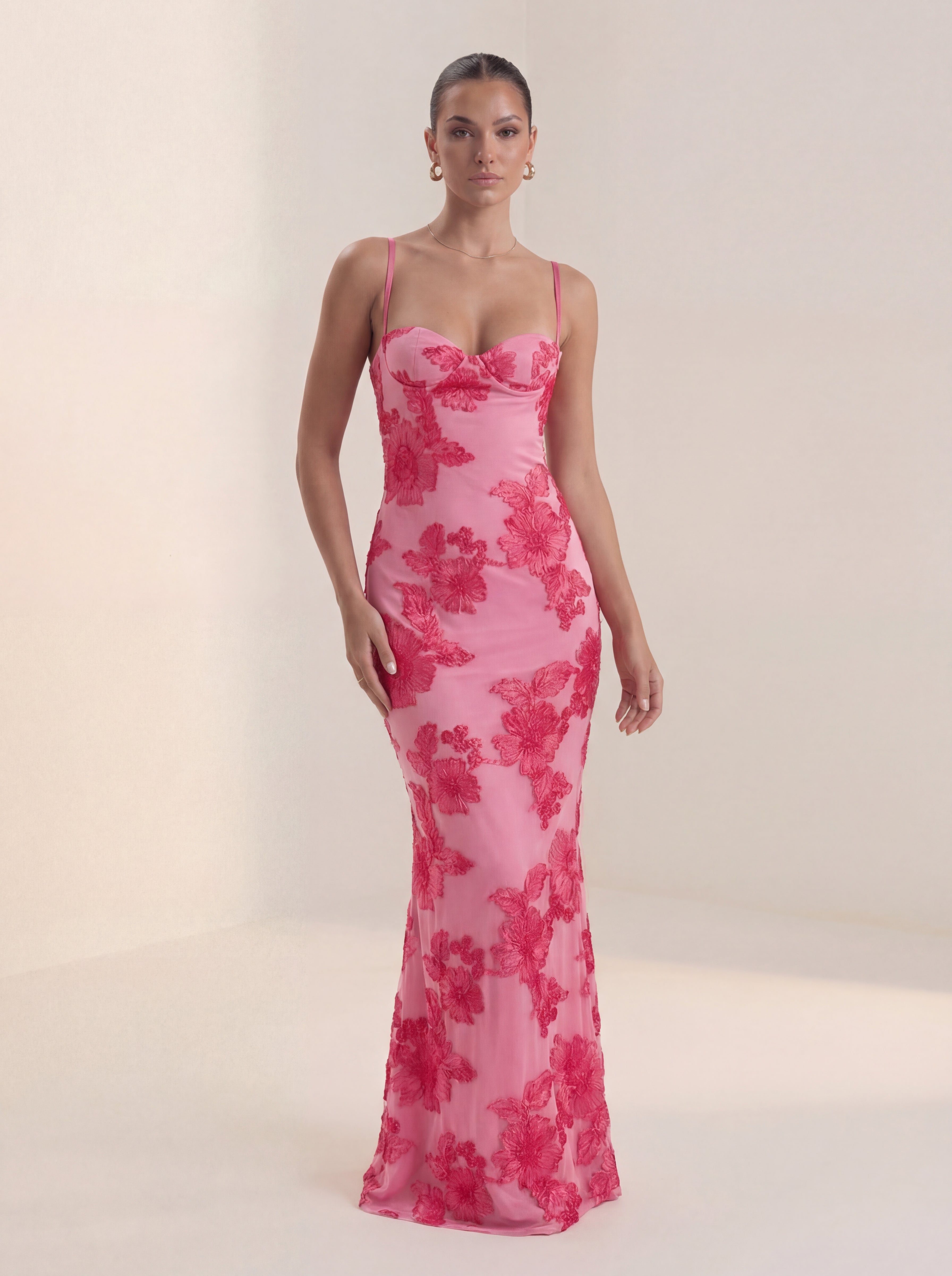 Rose Reverie Gown (NEW!)