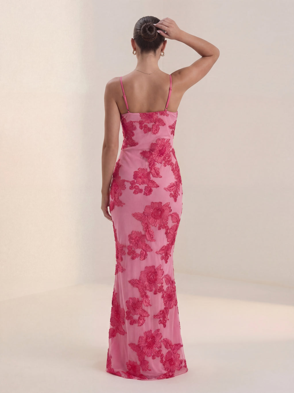Rose Reverie Gown (NEW!)
