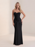 Velour Poise Gown (NEW!)
