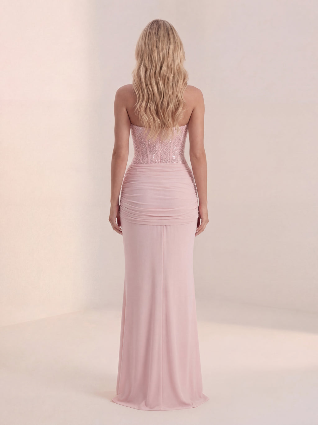 Velour Poise Gown (NEW!)