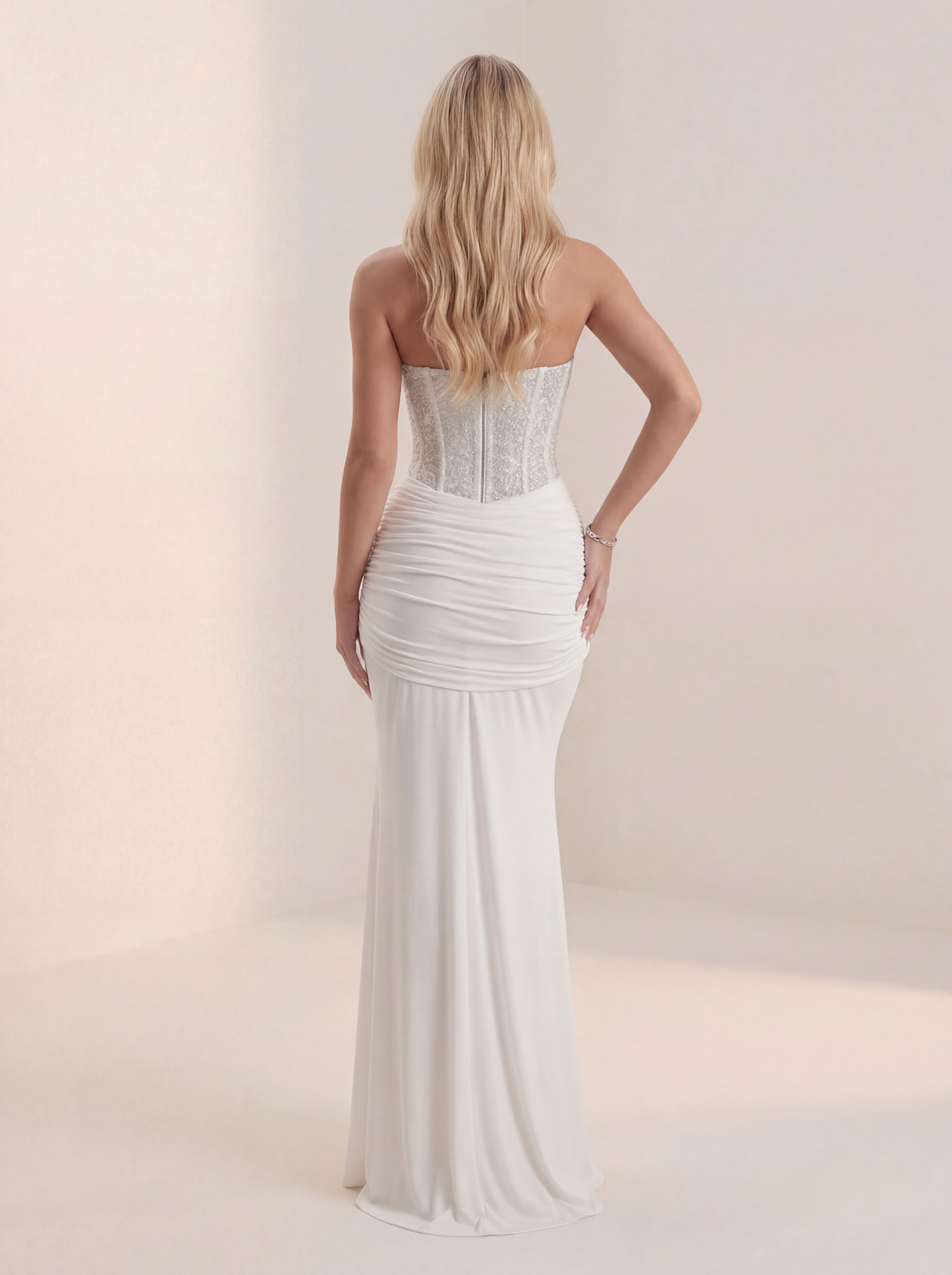 Velour Poise Gown (NEW!)