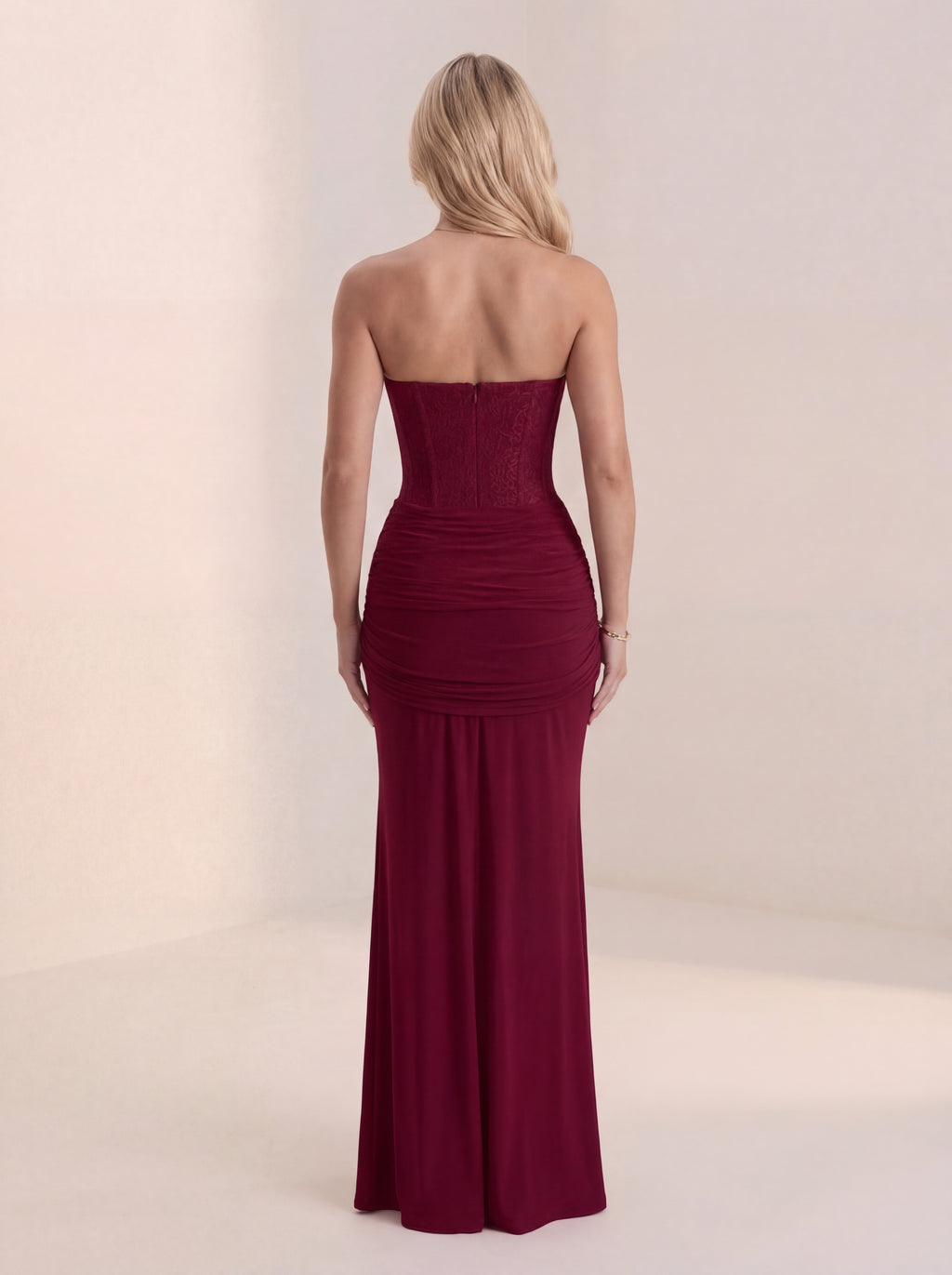 Velour Poise Gown (NEW!)