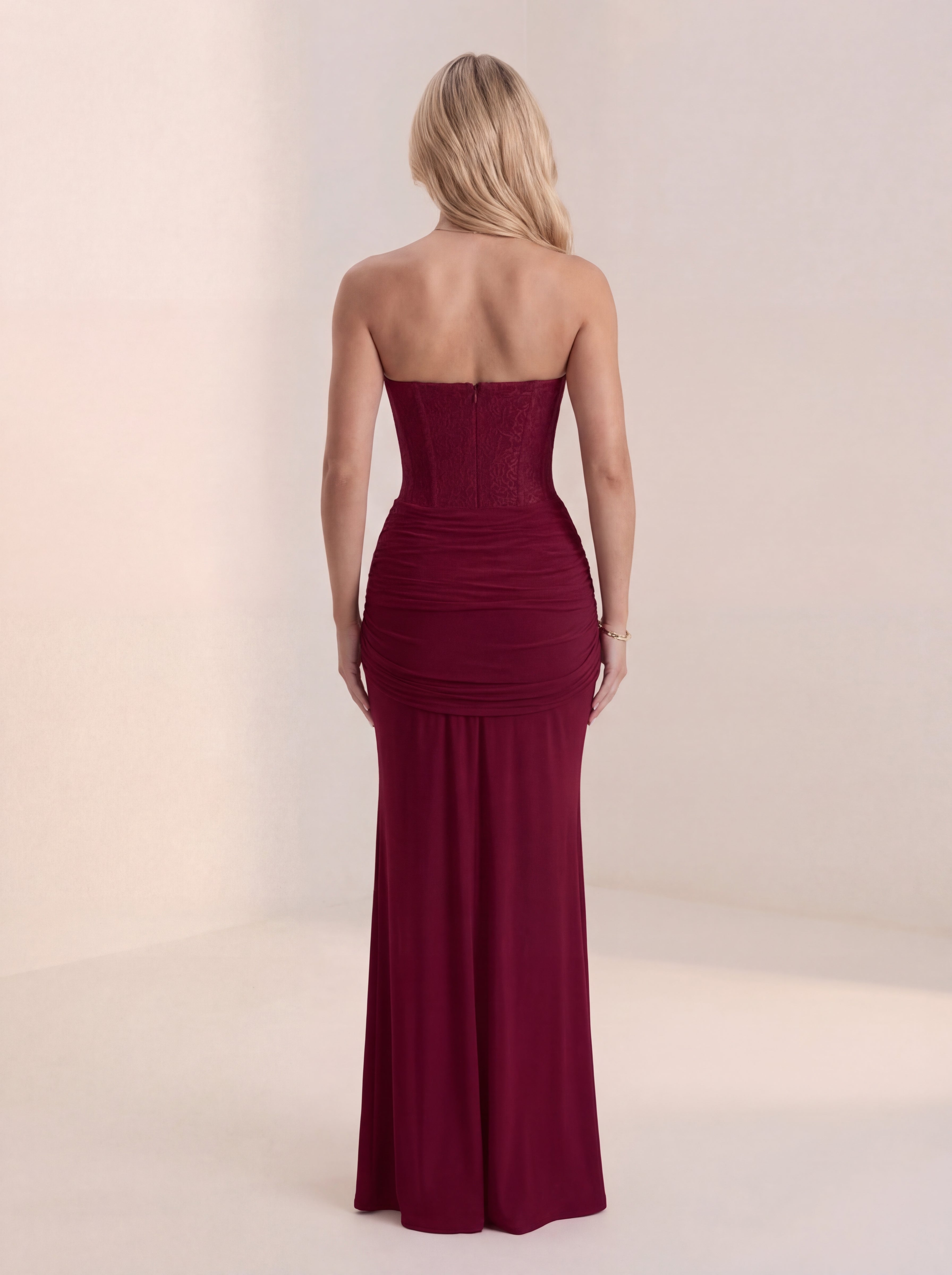 Velour Poise Gown (NEW!)