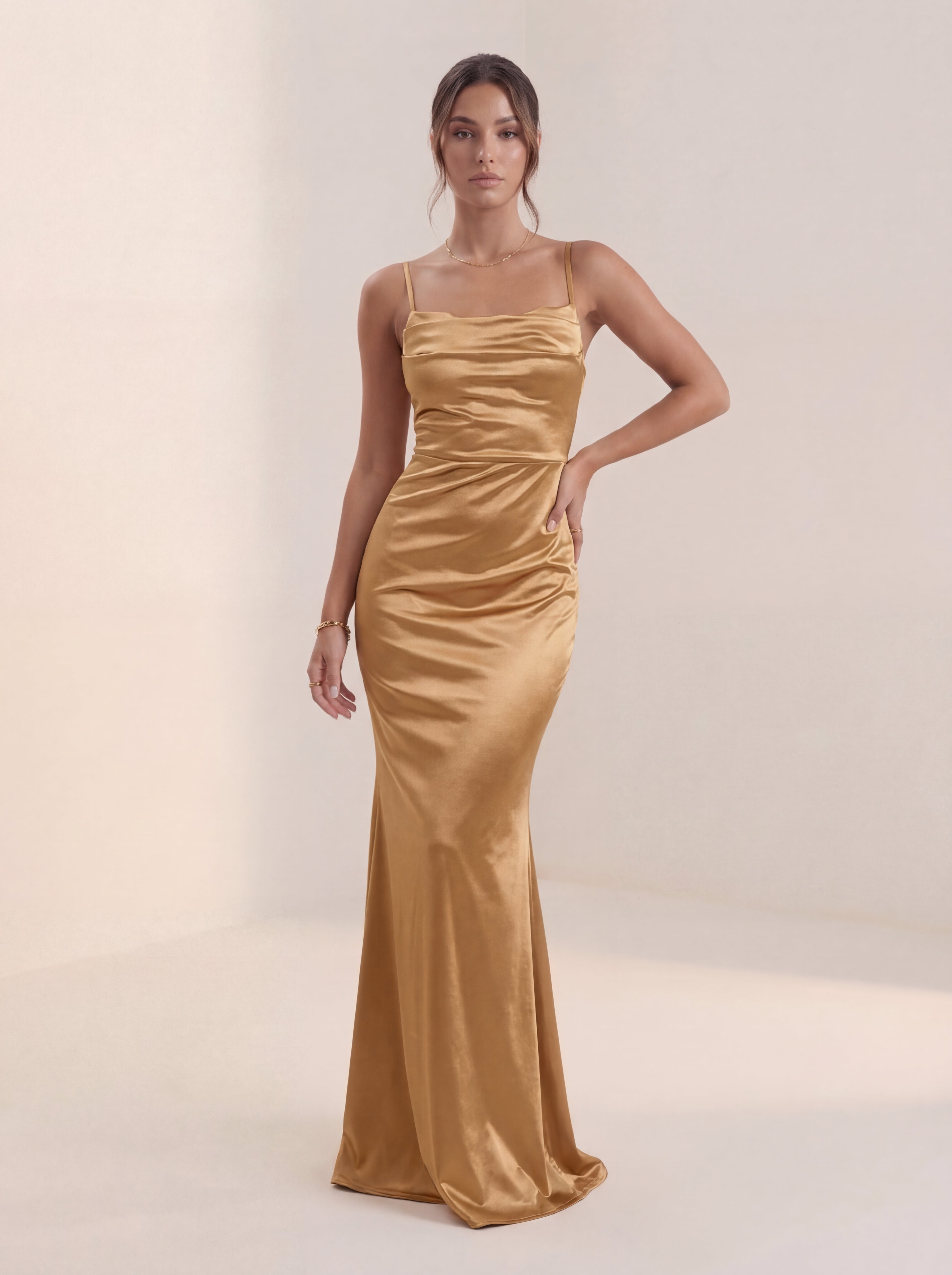 Aurelia Evening Gown