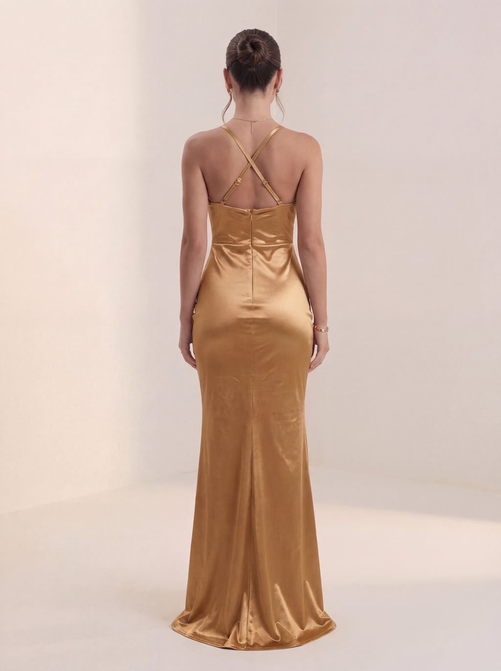 Aurelia Evening Gown