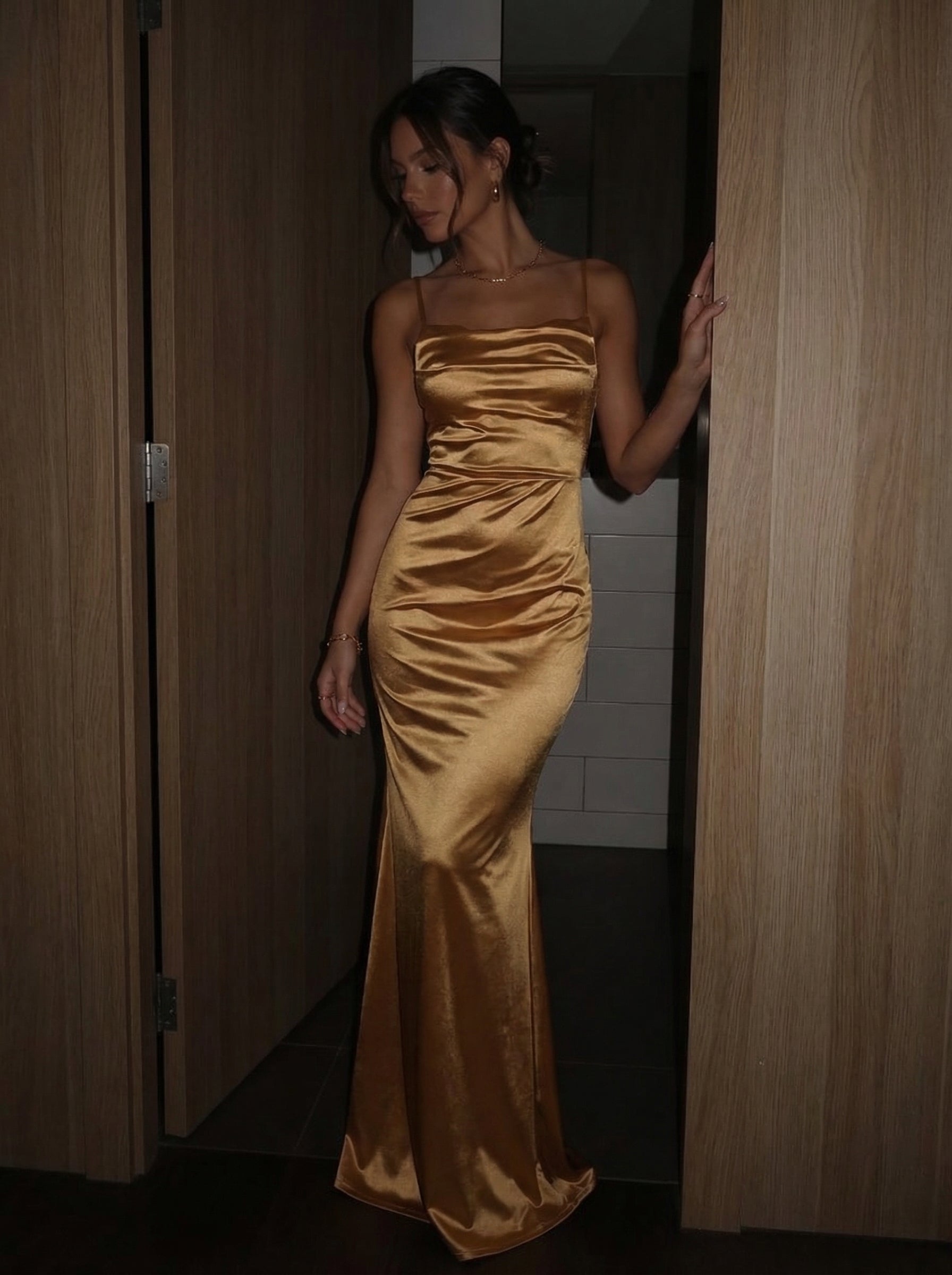 Aurelia Evening Gown